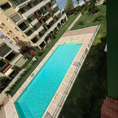Appartement Zase Luxury Homes *