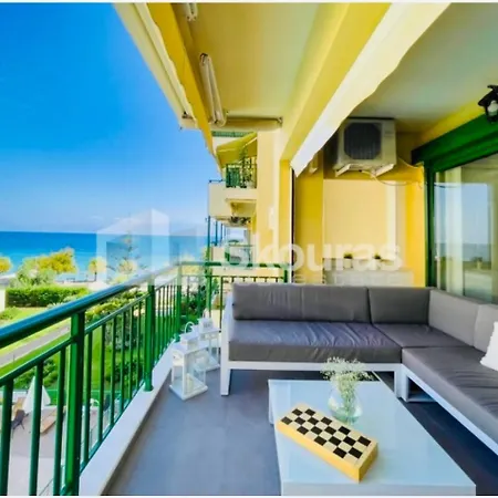 Zase Luxury Homes Appartement *