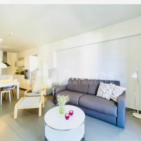 Appartement Zase Luxury Homes Xylokastro