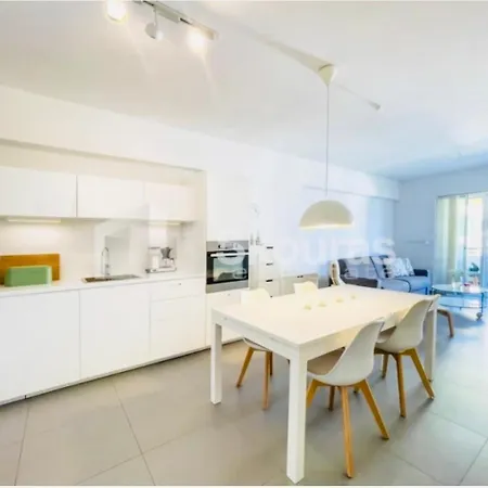 Appartement Zase Luxury Homes Xylokastro