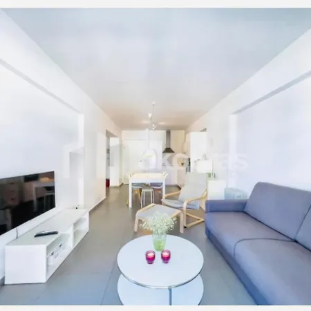 Zase Luxury Homes Appartement *