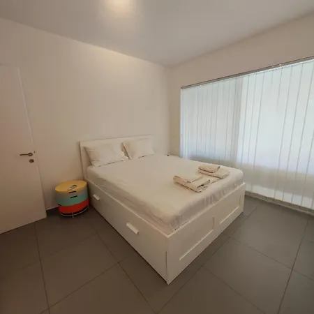 Appartamento Zase Luxury Homes
