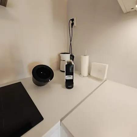 Appartamento Zase Luxury Homes *