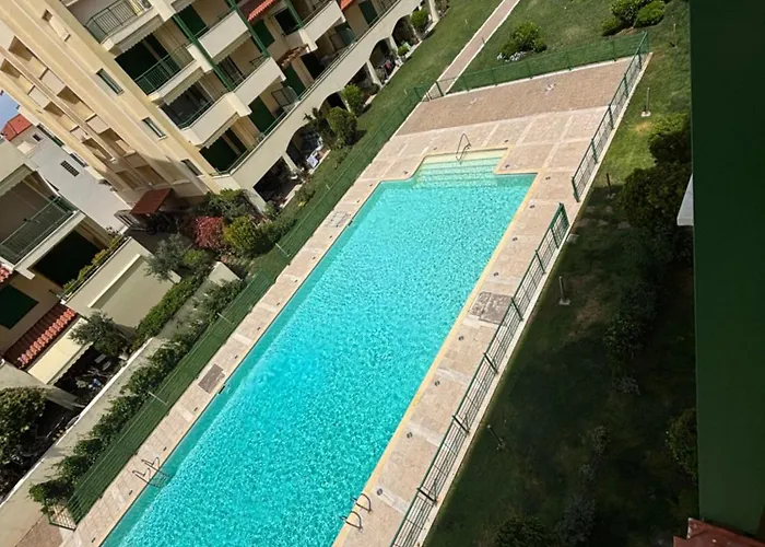 아파트 Zase Luxury Homes *