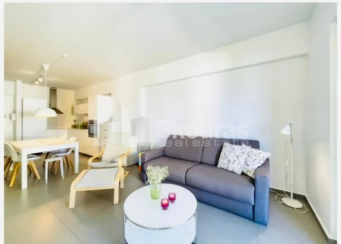 Apartamento Zase Luxury Homes Xylokastro