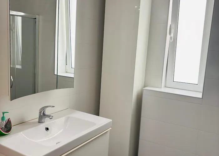 아파트 Zase Luxury Homes 자일로카스트론